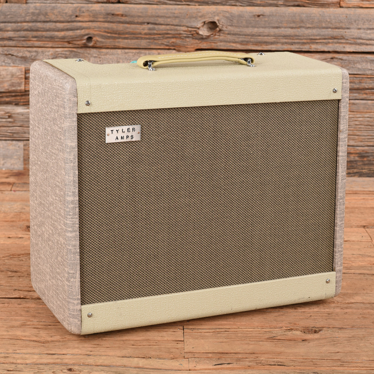 Tyler Amps 20/20 20-Watt 1x12" Guitar Combo Amp Amplifiers
