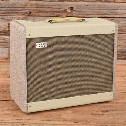 Tyler Amps 20/20 20-Watt 1x12" Guitar Combo Amp Amplifiers