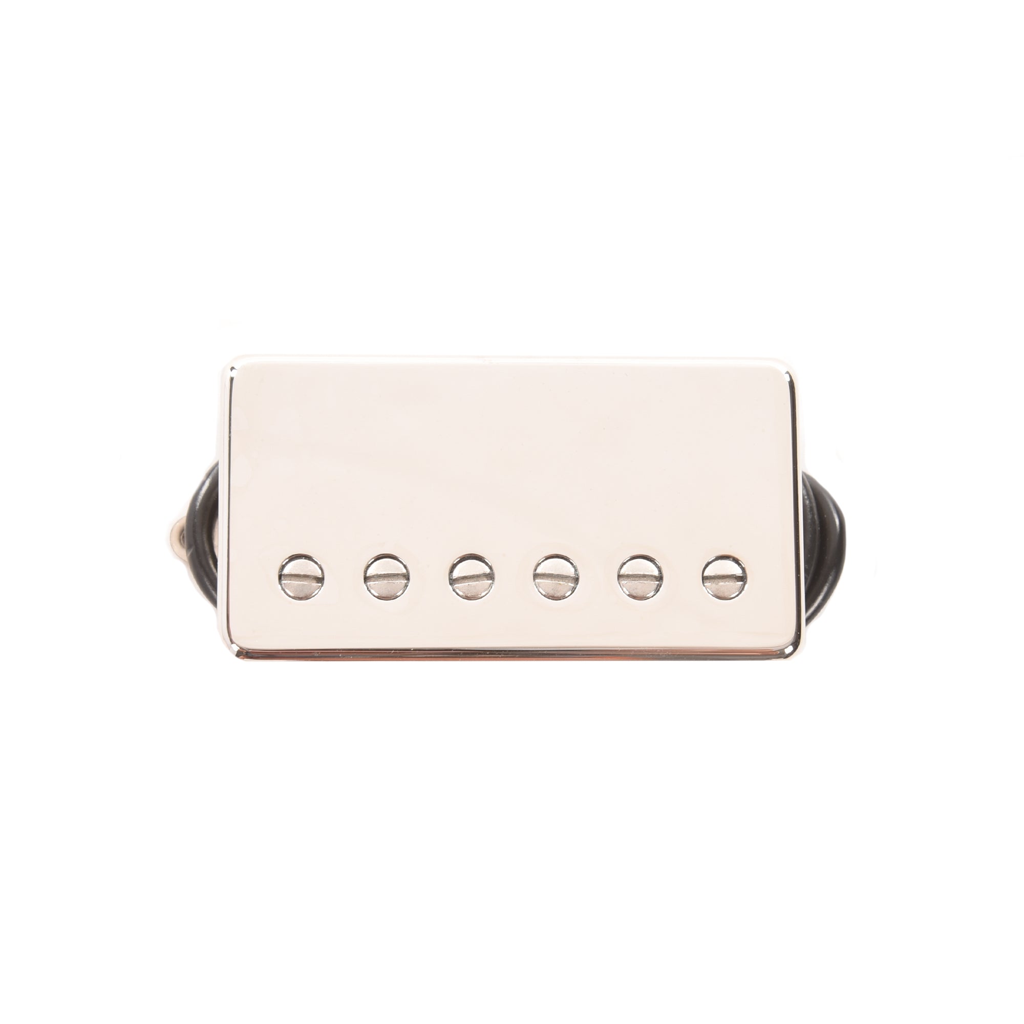 Suhr SSV Single Screw Vintage Humbucker Bridge Pickup 50mm Nickel Chrome
