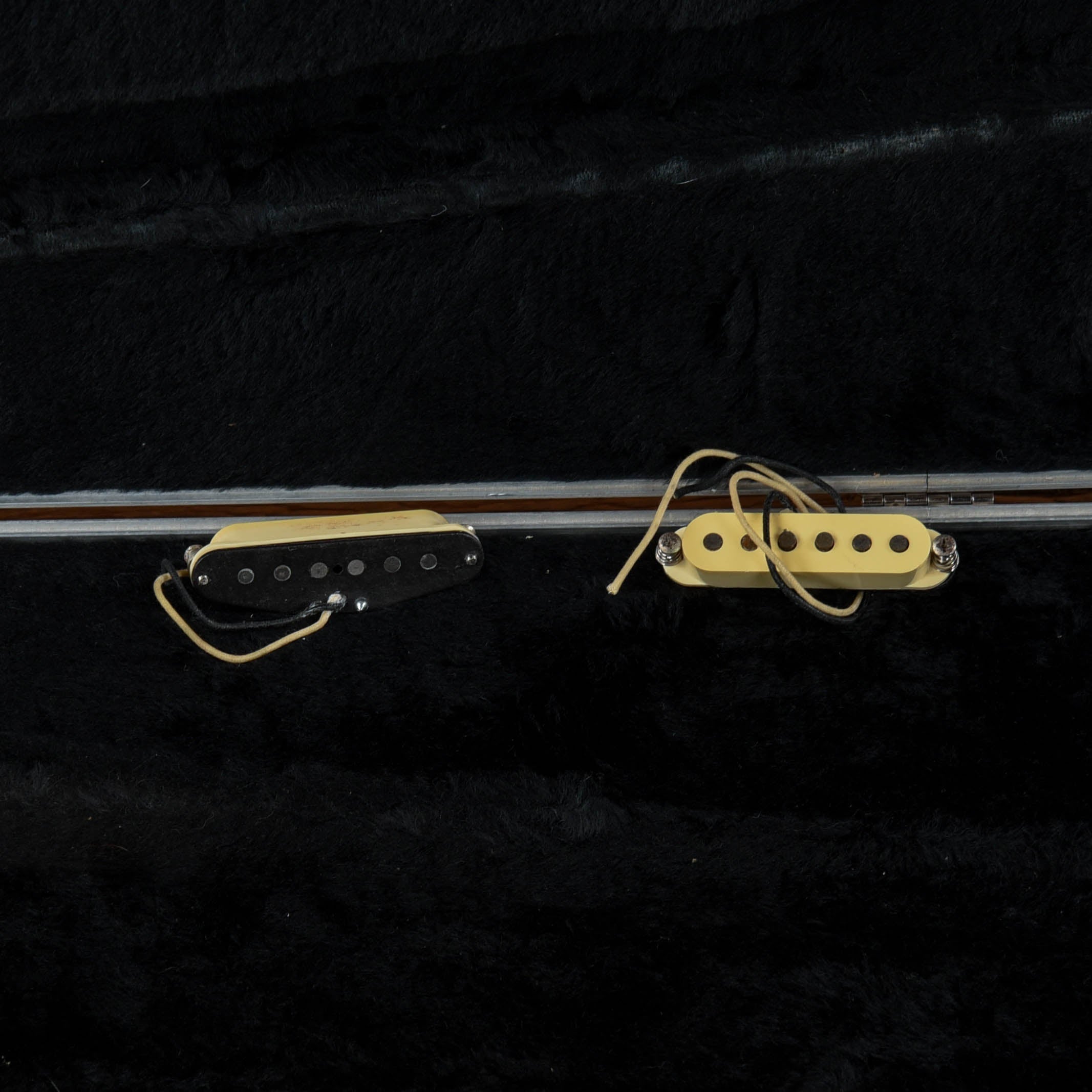 Fender ST-62 Stratocaster Reissue MIJ Lake Placid Blue