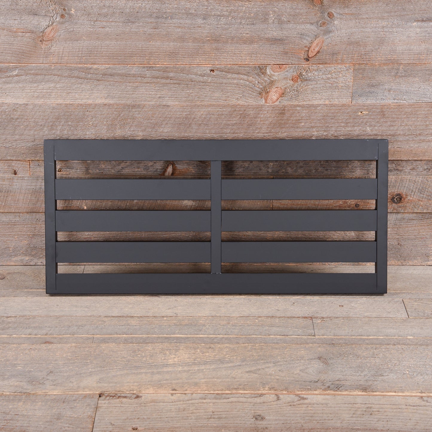 Pedaltrain NOVO 32 Pedalboard 5 Rails 32" x 14.5" Wheeled Tour Hard Case