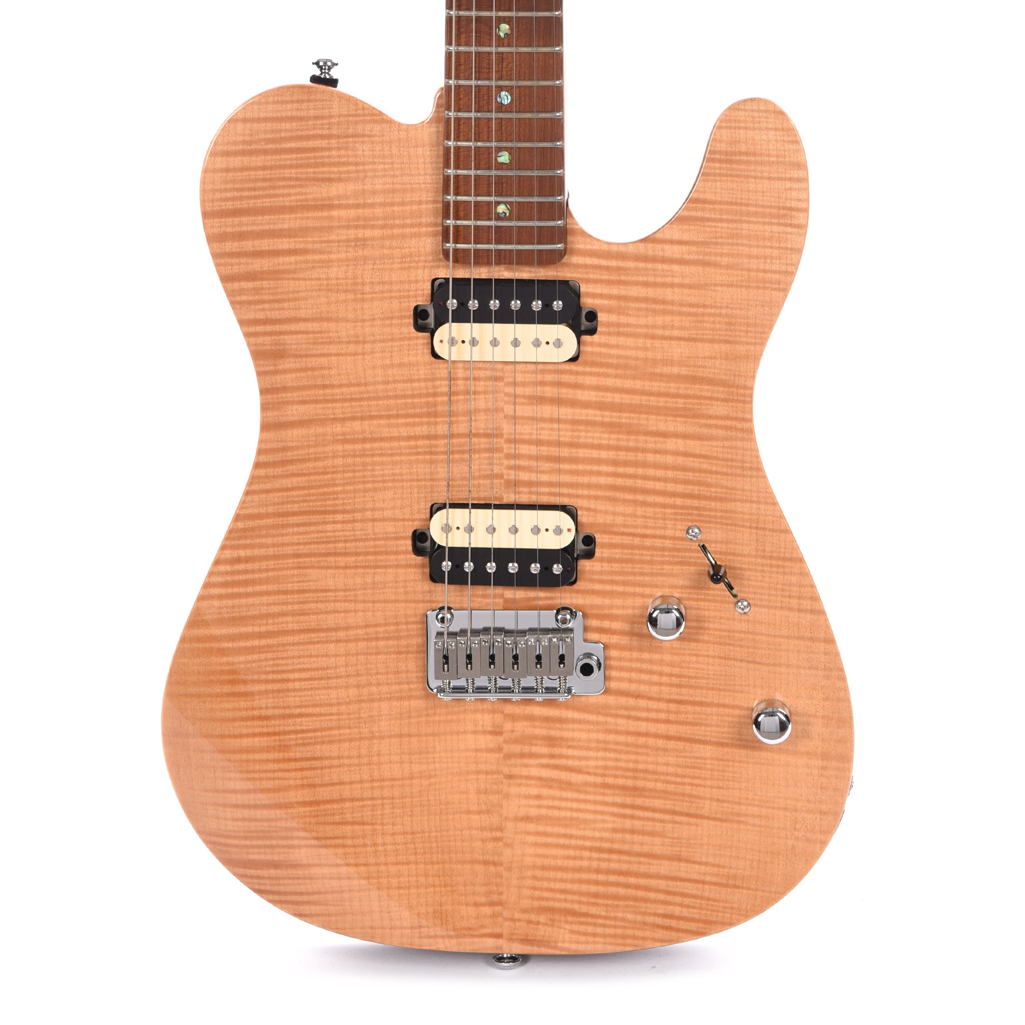 Sire Larry Carlton T7-FM Natural