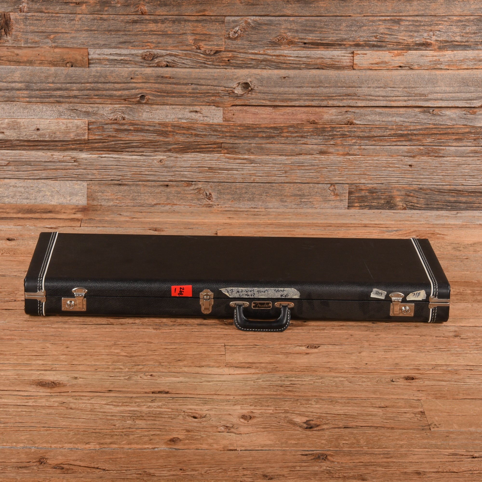 Fender Custom Shop Artist Robin Trower Stratocaster Midnight Wine Burst 2007