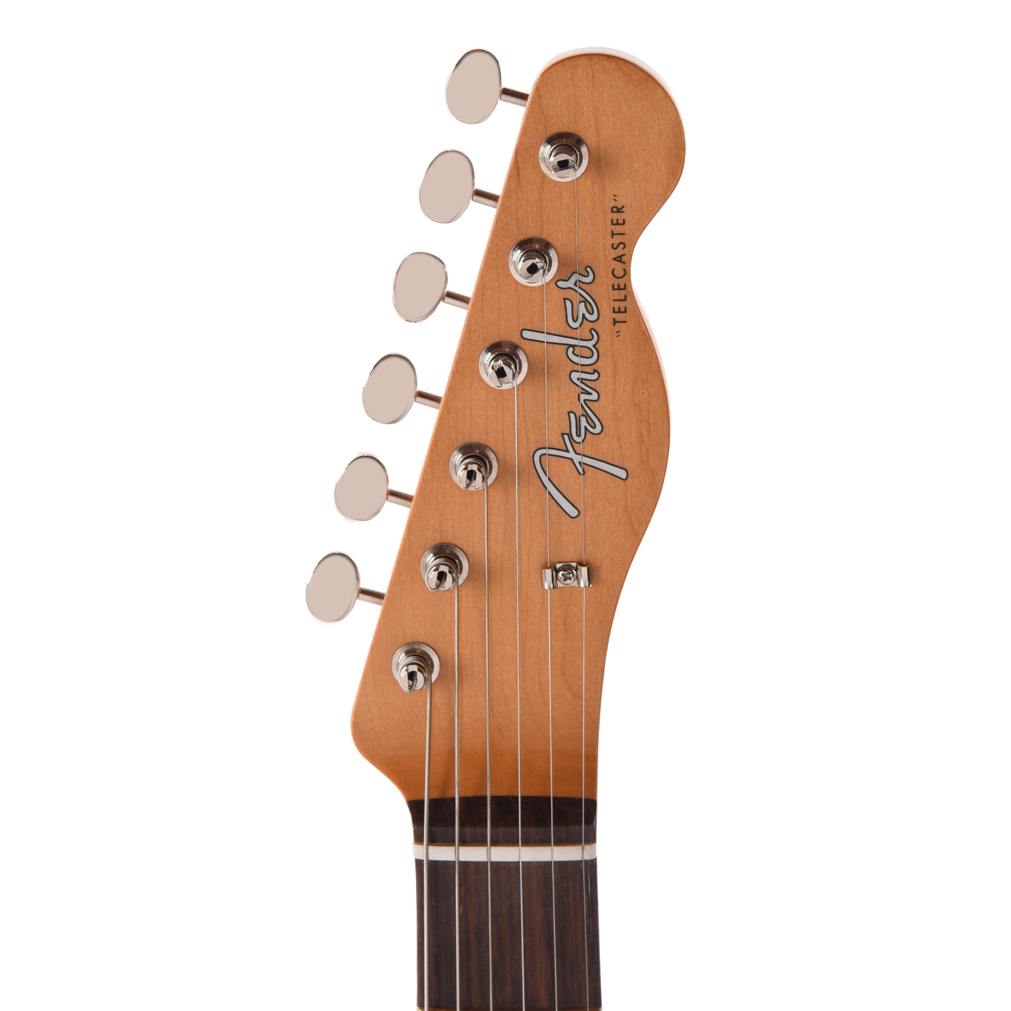 Fender Vintera II 60s Telecaster Sonic Blue