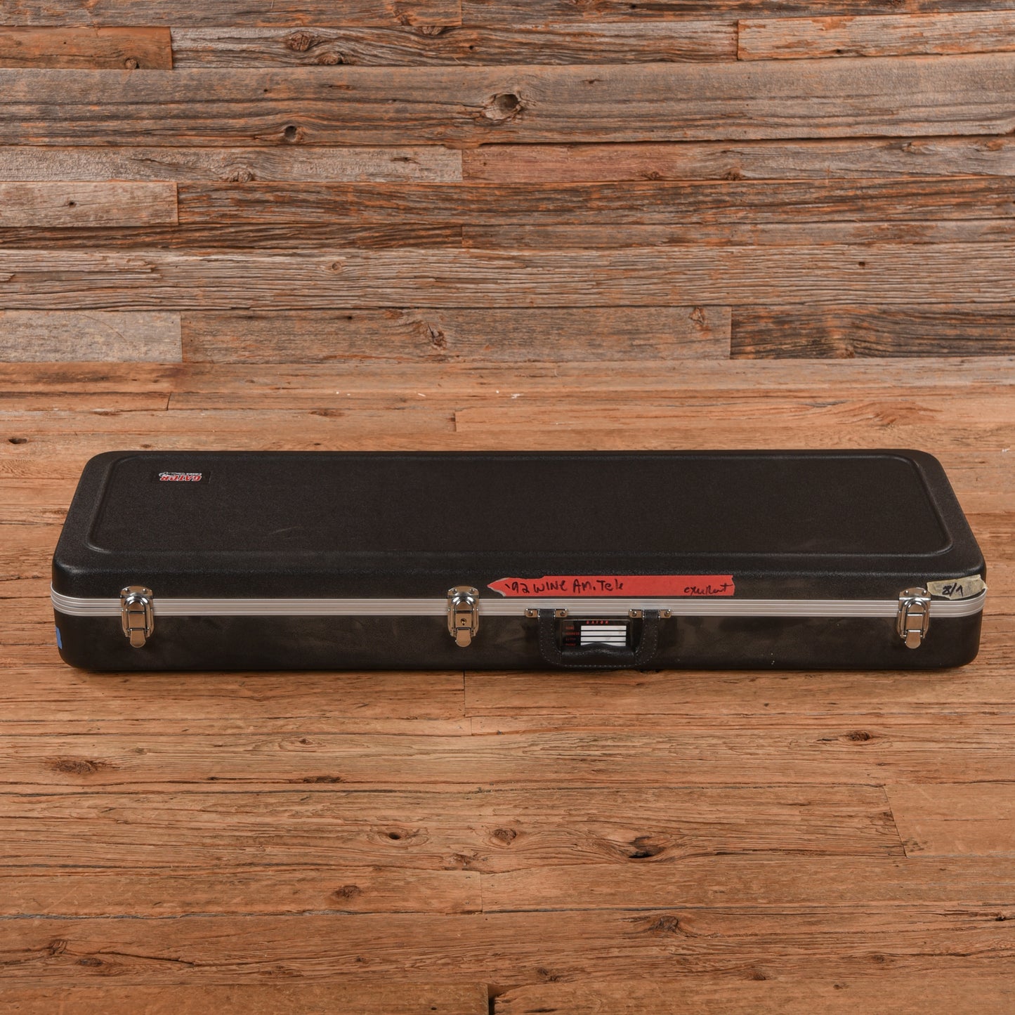 Fender American Series Telecaster Midnight Wine 1992