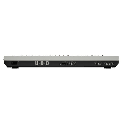 UDO Super 8 16-voice Polyphonic Bi-Timbral Analog-Hybrid Synthesizer Keyboards and Synths / Synths / Analog Synths