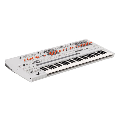 UDO Super Gemini Polyphonic Bi-timbral Analog-Hybrid Synthesizer Keyboards and Synths / Synths / Analog Synths