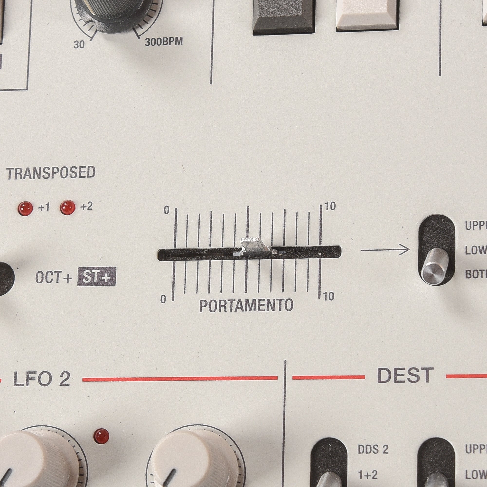 UDO Super Gemini Polyphonic Bi-timbral Analog-Hybrid Synthesizer Keyboards and Synths / Synths / Analog Synths
