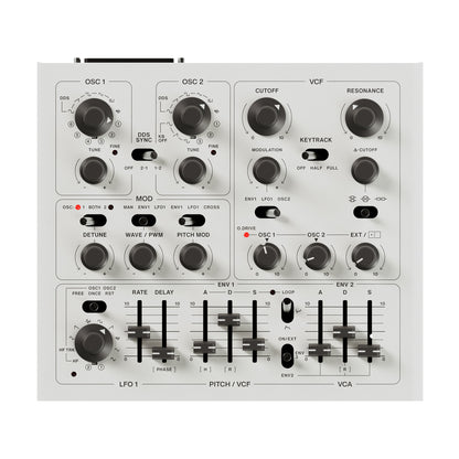 UDO OMN-1 Synth Control Expansion Module for DMNO ON Synthesizers