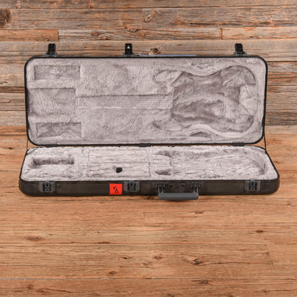 Fender American Professional Telecaster Neck with American Standard Body Midnight Blue