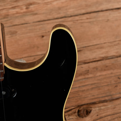 Fender Aerodyne Stratocaster Black 2005