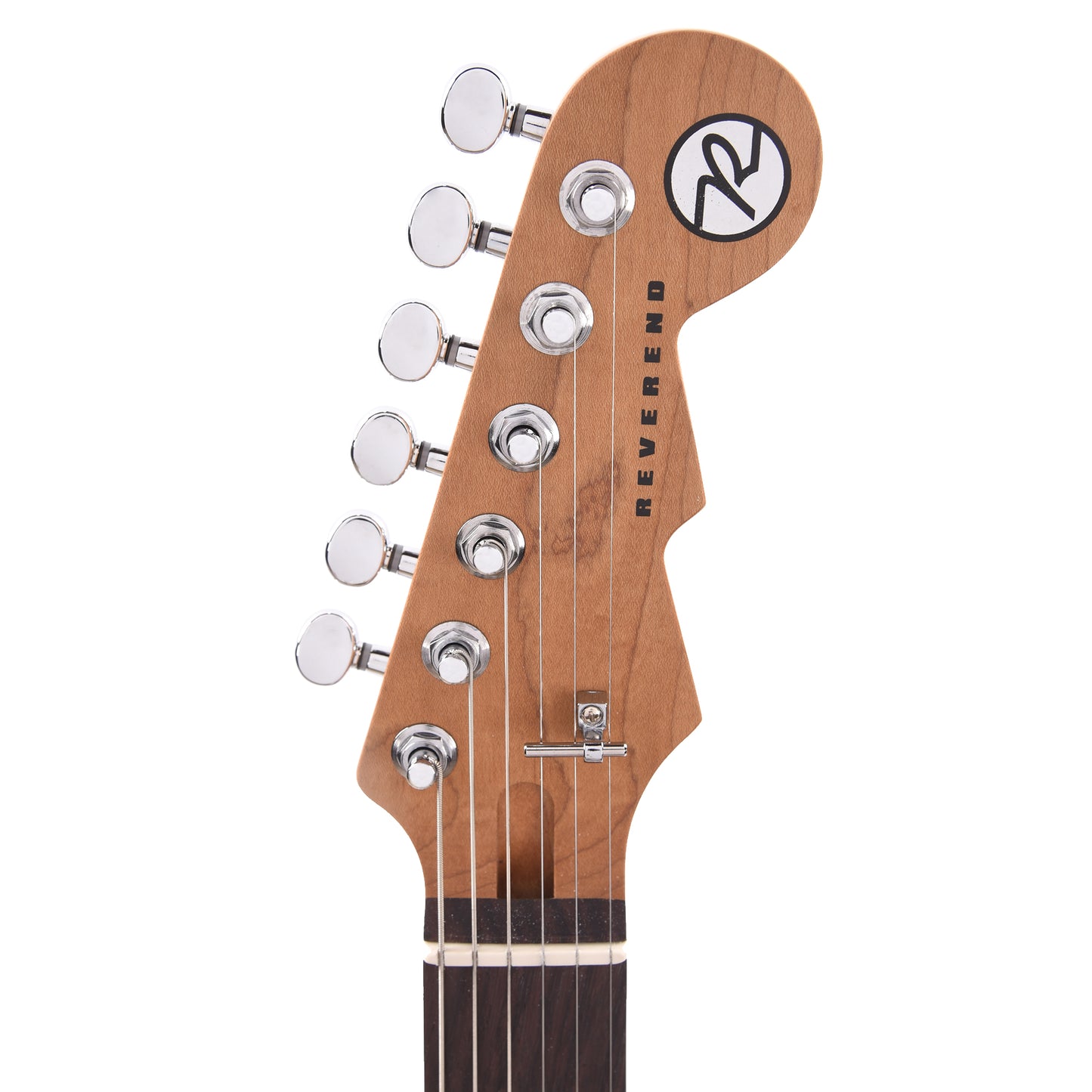 Reverend Jetstream HB Army Green