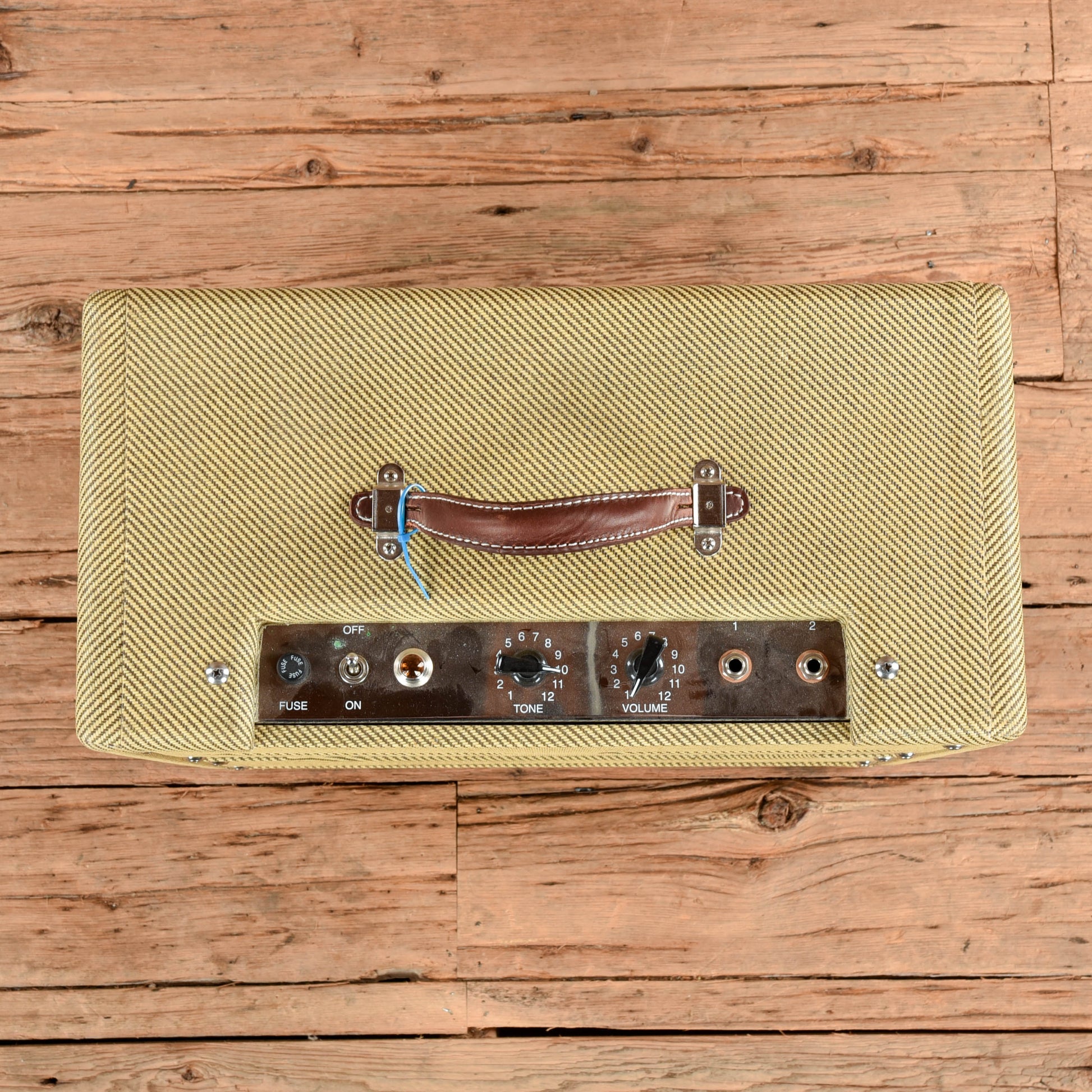 Unbranded 5F10 10-Watt 1x10" Guitar Combo Amp Amps / Guitar Amps / Guitar Cabinets