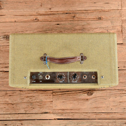 Unbranded 5F10 10-Watt 1x10" Guitar Combo Amp Amps / Guitar Amps / Guitar Cabinets