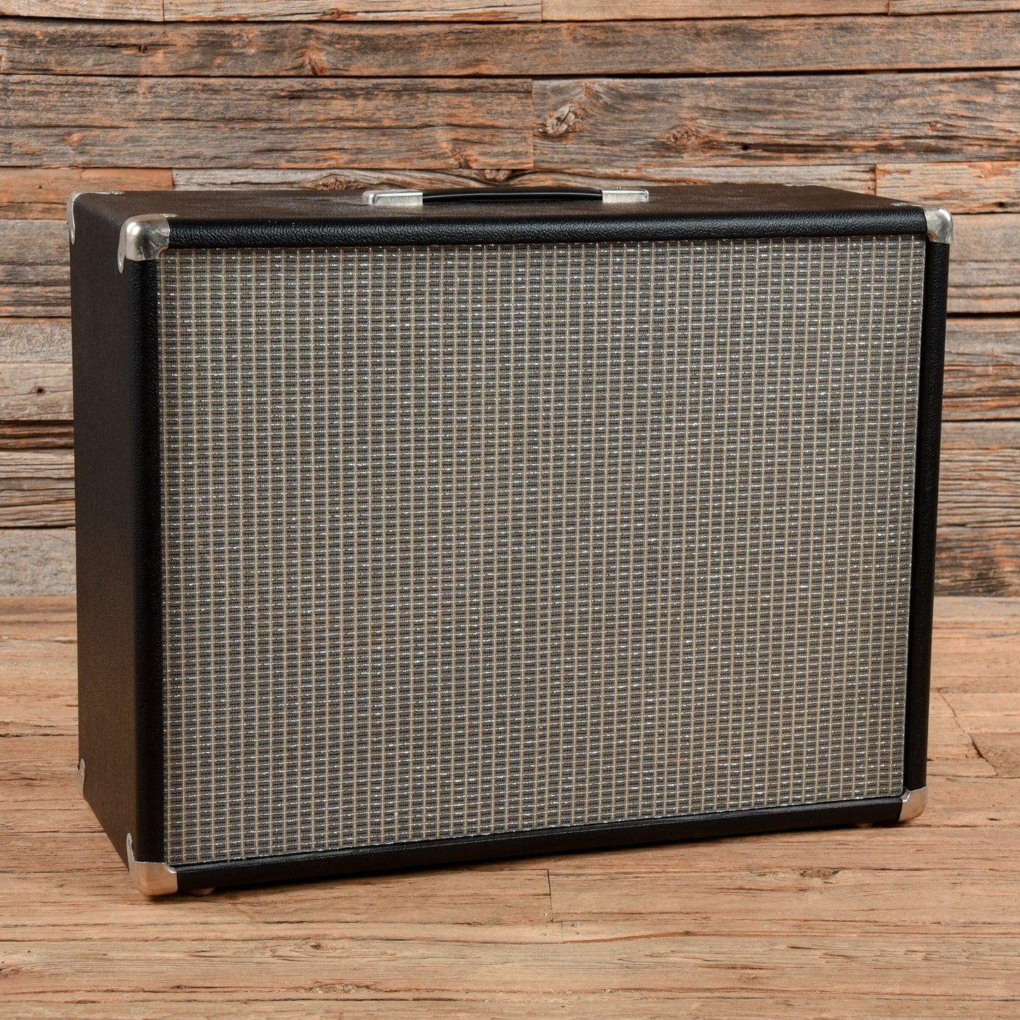 Unbranded 2x12" Guitar Speaker Cab Amps / Guitar Cabinets