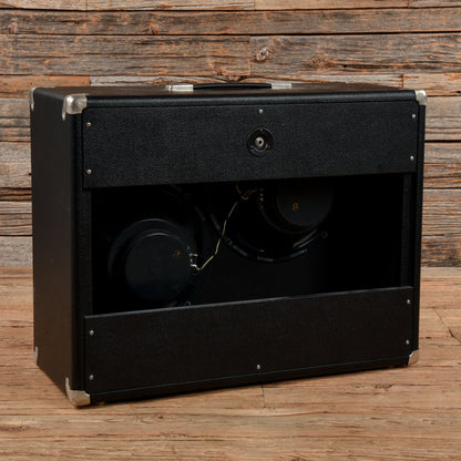 Unbranded 2x12" Guitar Speaker Cab Amps / Guitar Cabinets