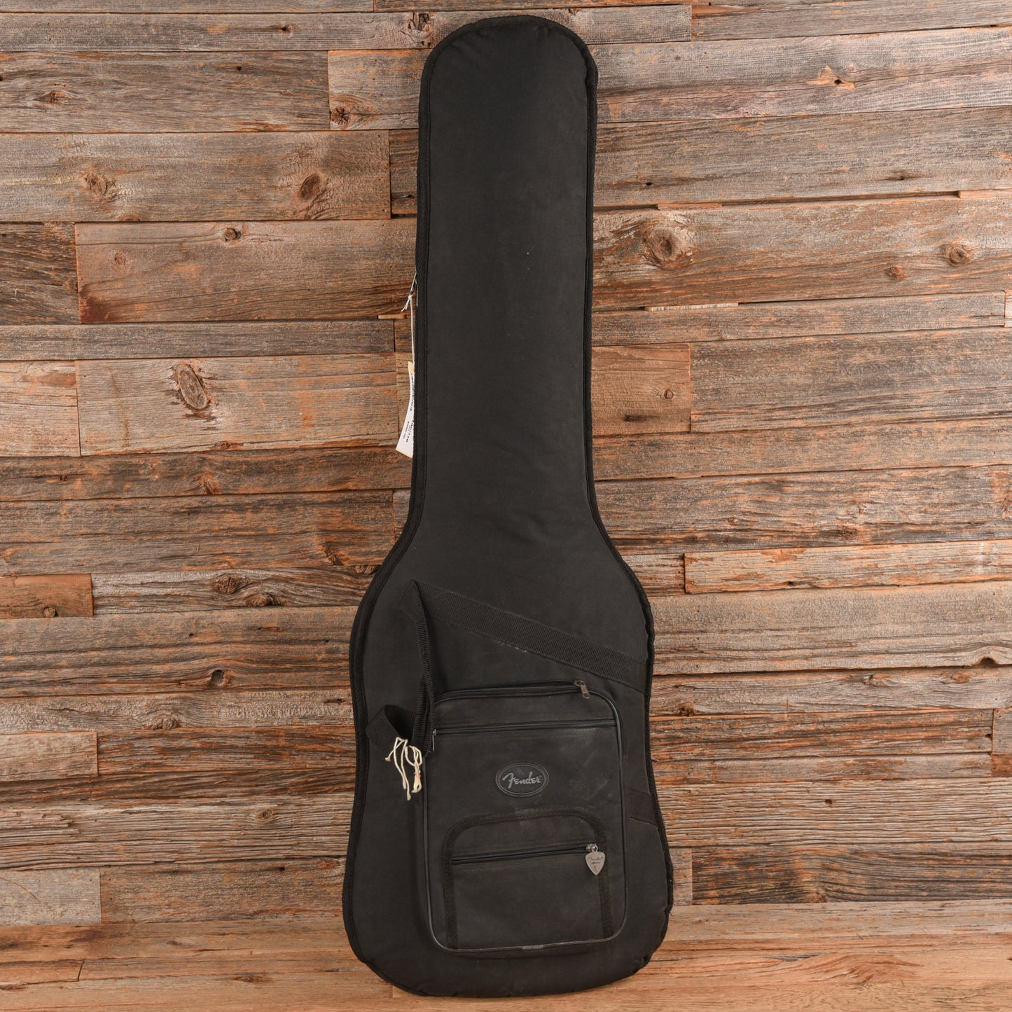 Unbranded Bass V British Racing Green Bass Guitars / 5-String or More