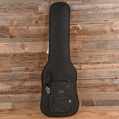 Unbranded Bass V British Racing Green Bass Guitars / 5-String or More