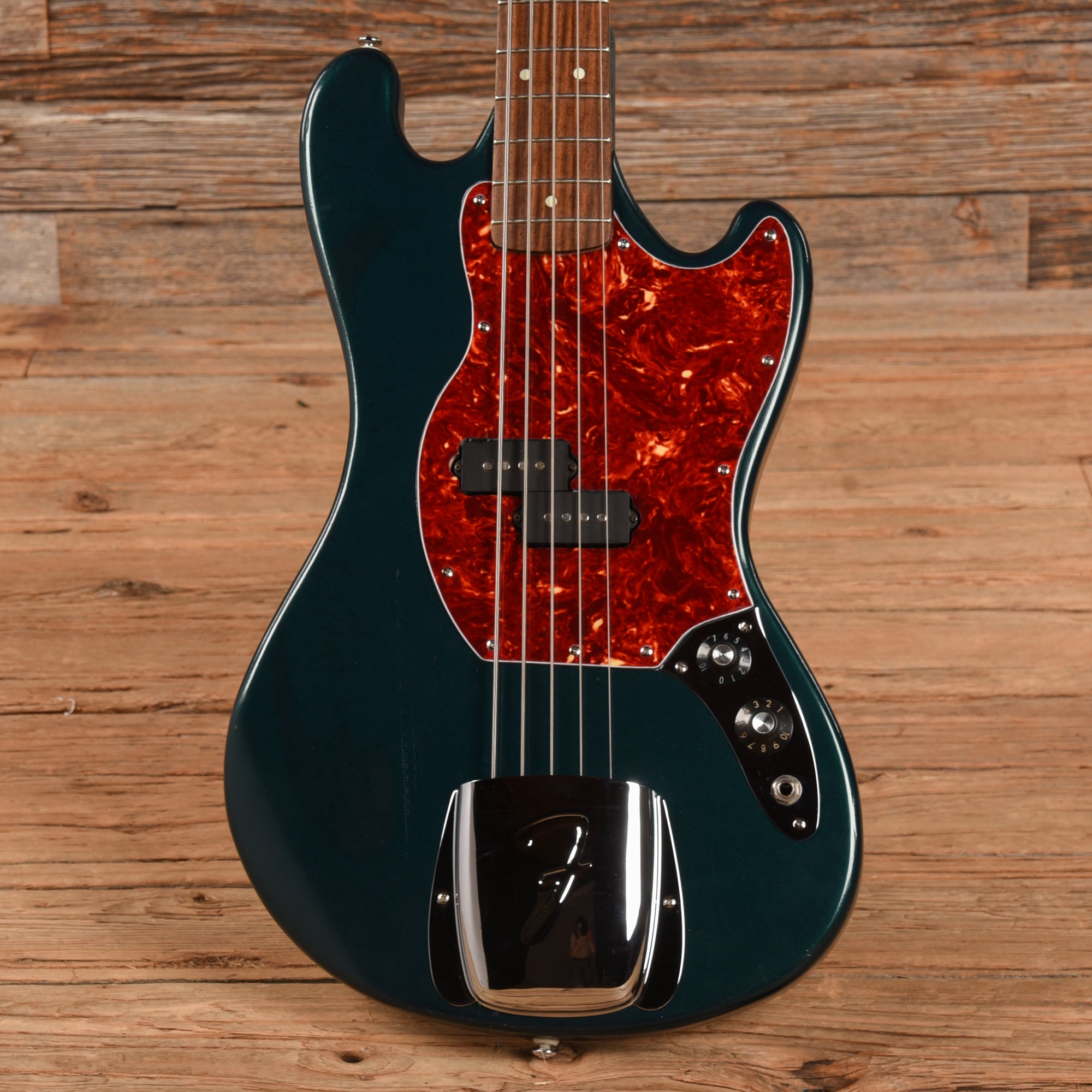 Unbranded Bass V Clone Bass Guitars / 5-String or More
