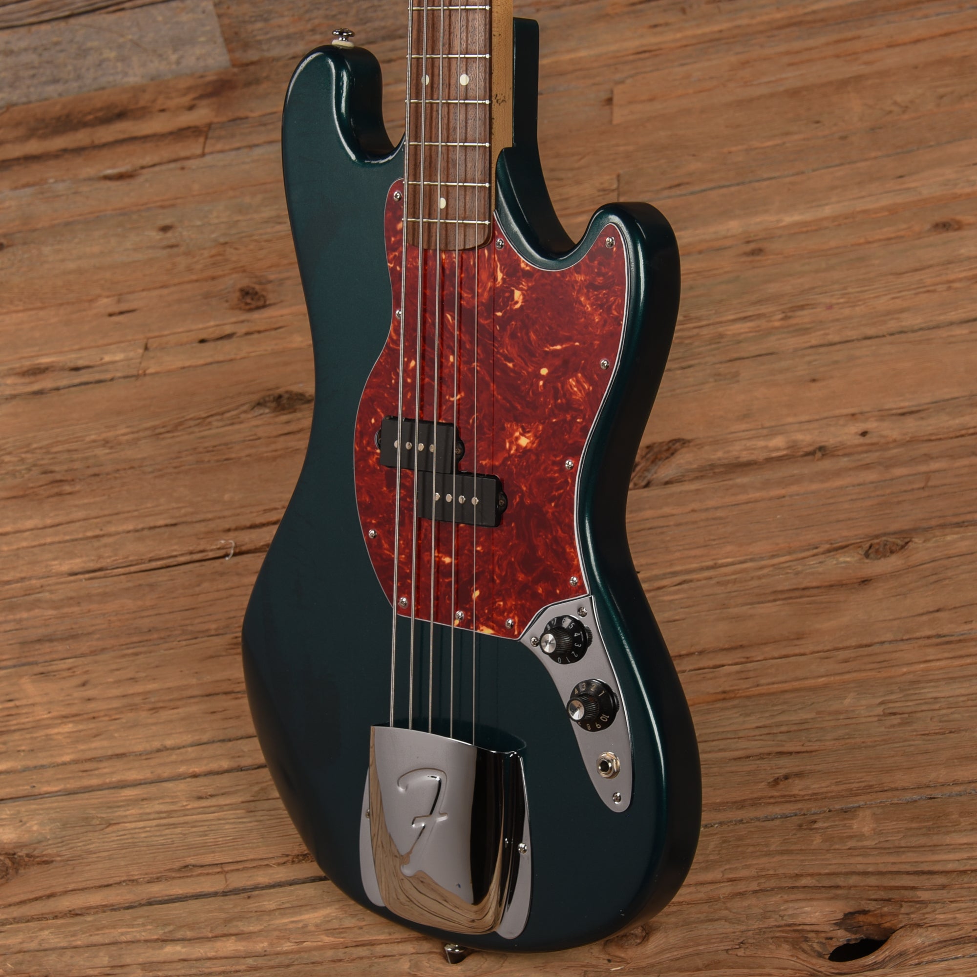 Unbranded Bass V Clone Bass Guitars / 5-String or More