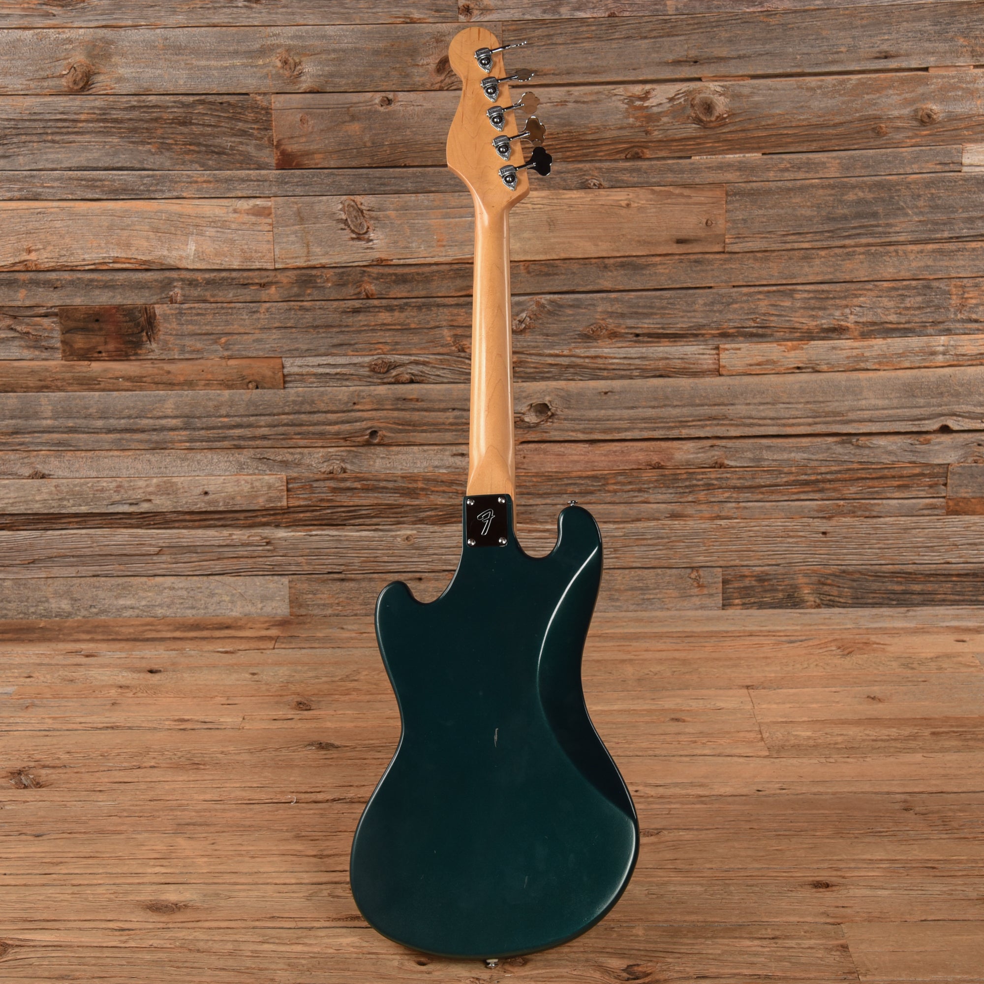 Unbranded Bass V Clone Bass Guitars / 5-String or More