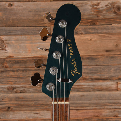 Unbranded Bass V Clone Bass Guitars / 5-String or More
