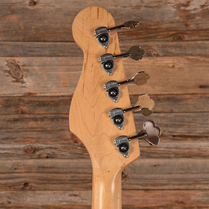 Unbranded Bass V Clone Bass Guitars / 5-String or More