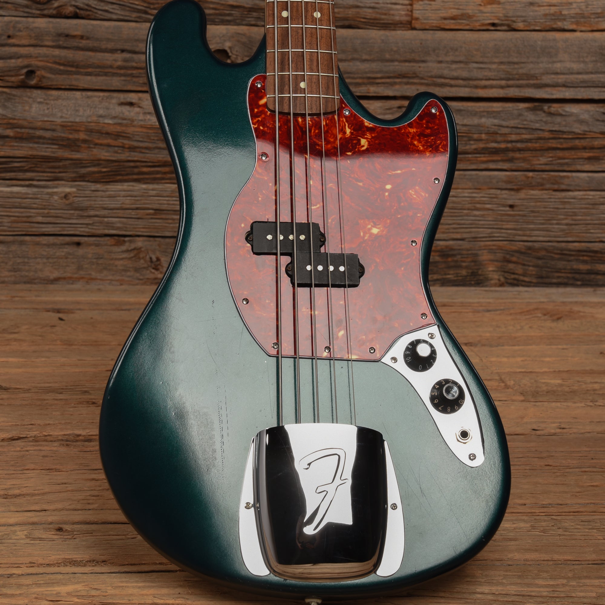 Unbranded Bass V Clone Bass Guitars / 5-String or More