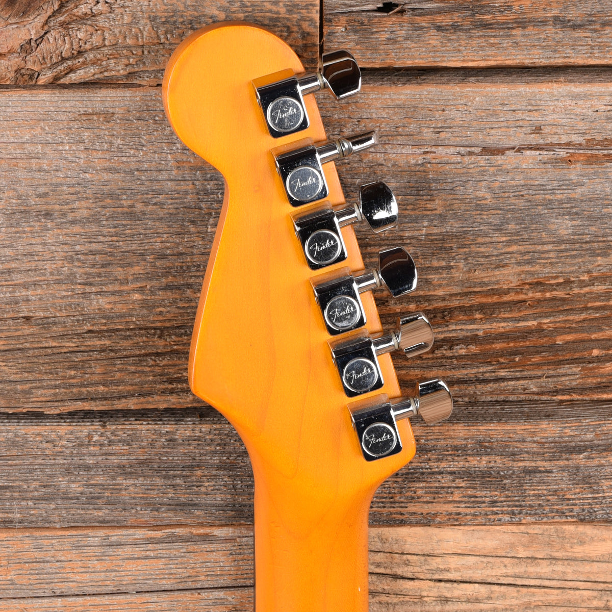 Unbranded Acrylic Partscaster Electric Guitars