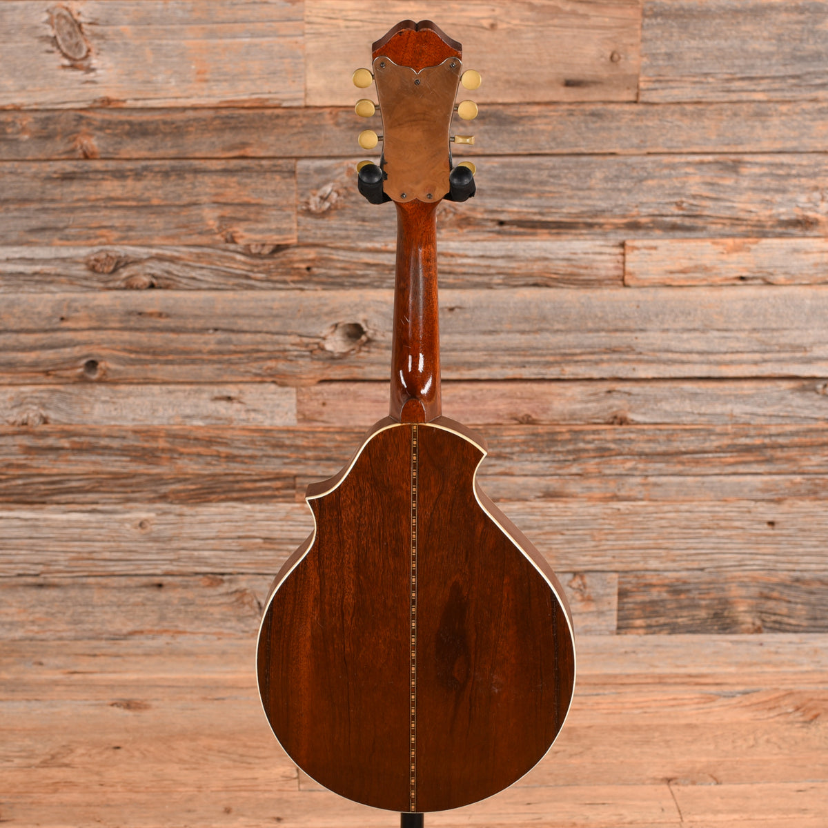 Unbranded Mandolin Natural 1920s Mandolins