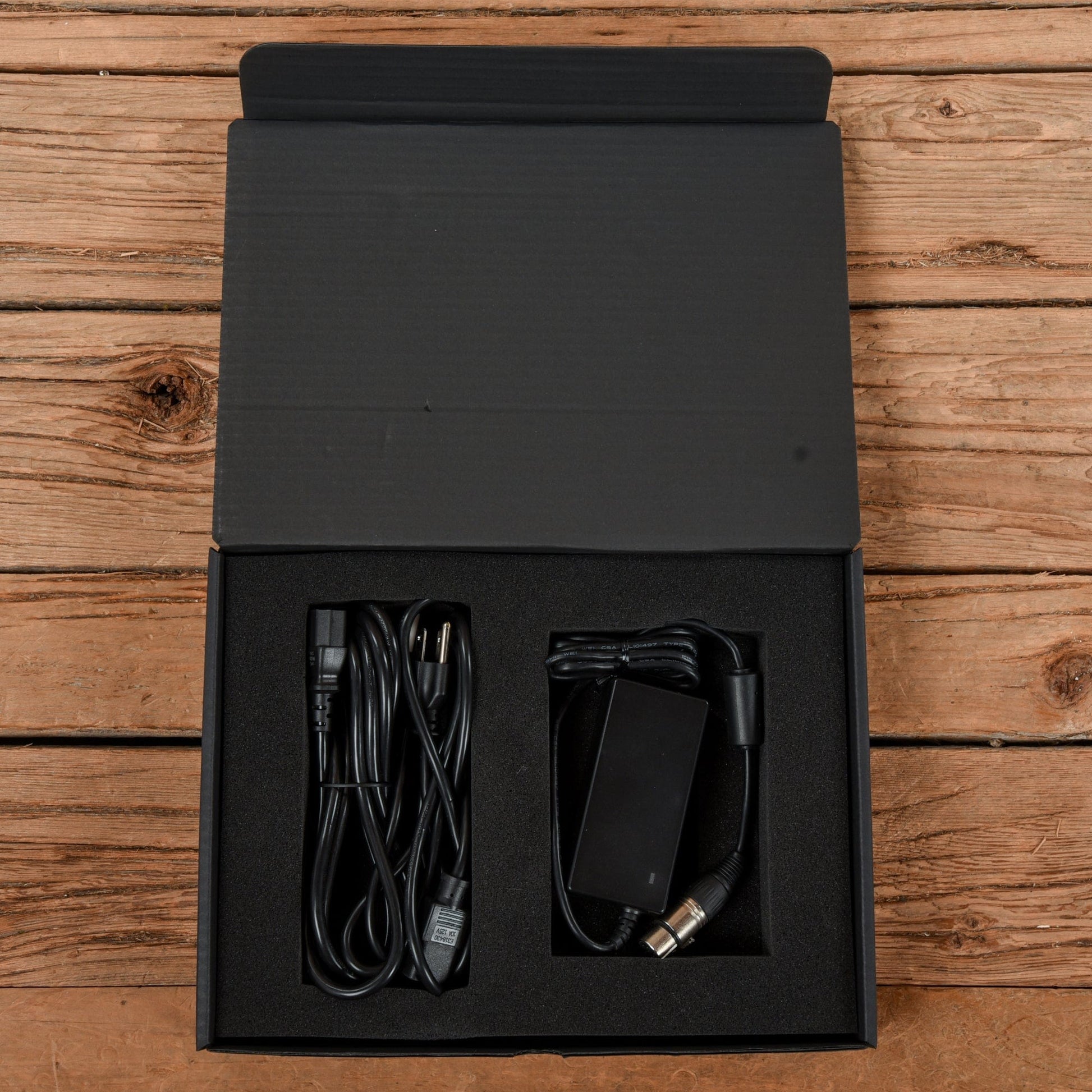 Universal Audio Ox-Box – Chicago Music Exchange