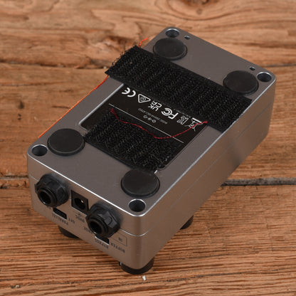 Universal Audio 1176 Studio Compressor Effect Pedals