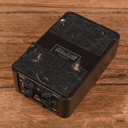 Universal Audio Dream '65 Reverb-Amp Effect Pedals