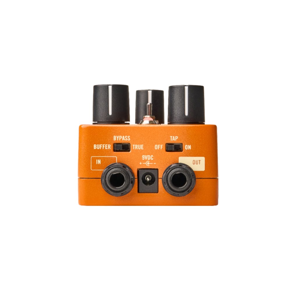 Universal Audio Flow Vintage Tremolo Pedal Effect Pedals
