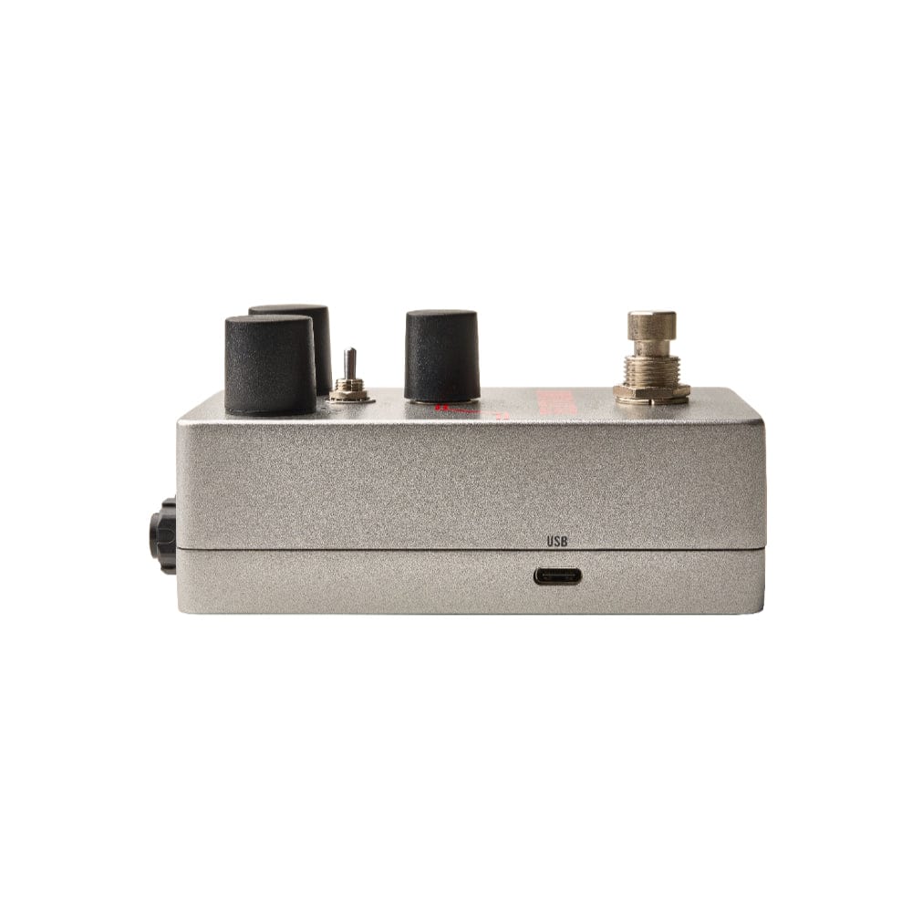 Universal Audio LA-2A Studio Compressor Pedal Effect Pedals