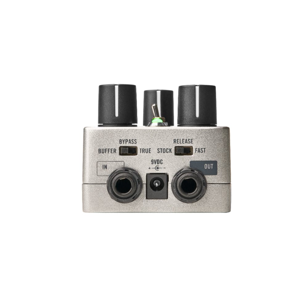 Universal Audio LA-2A Studio Compressor Pedal Effect Pedals