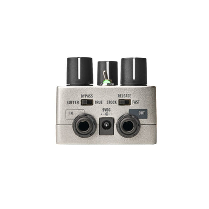 Universal Audio LA-2A Studio Compressor Pedal Effect Pedals