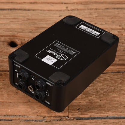 Universal Audio Starlight Echo Station Effect Pedals