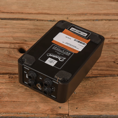 Universal Audio Dream '65 Reverb Amplifier Effects and Pedals / Amp Simulators