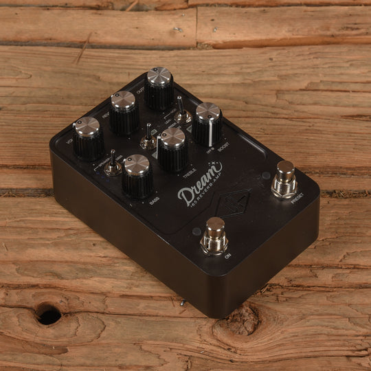 Universal Audio Dream '65 Reverb Amplifier Effects and Pedals / Cabinet Simulators