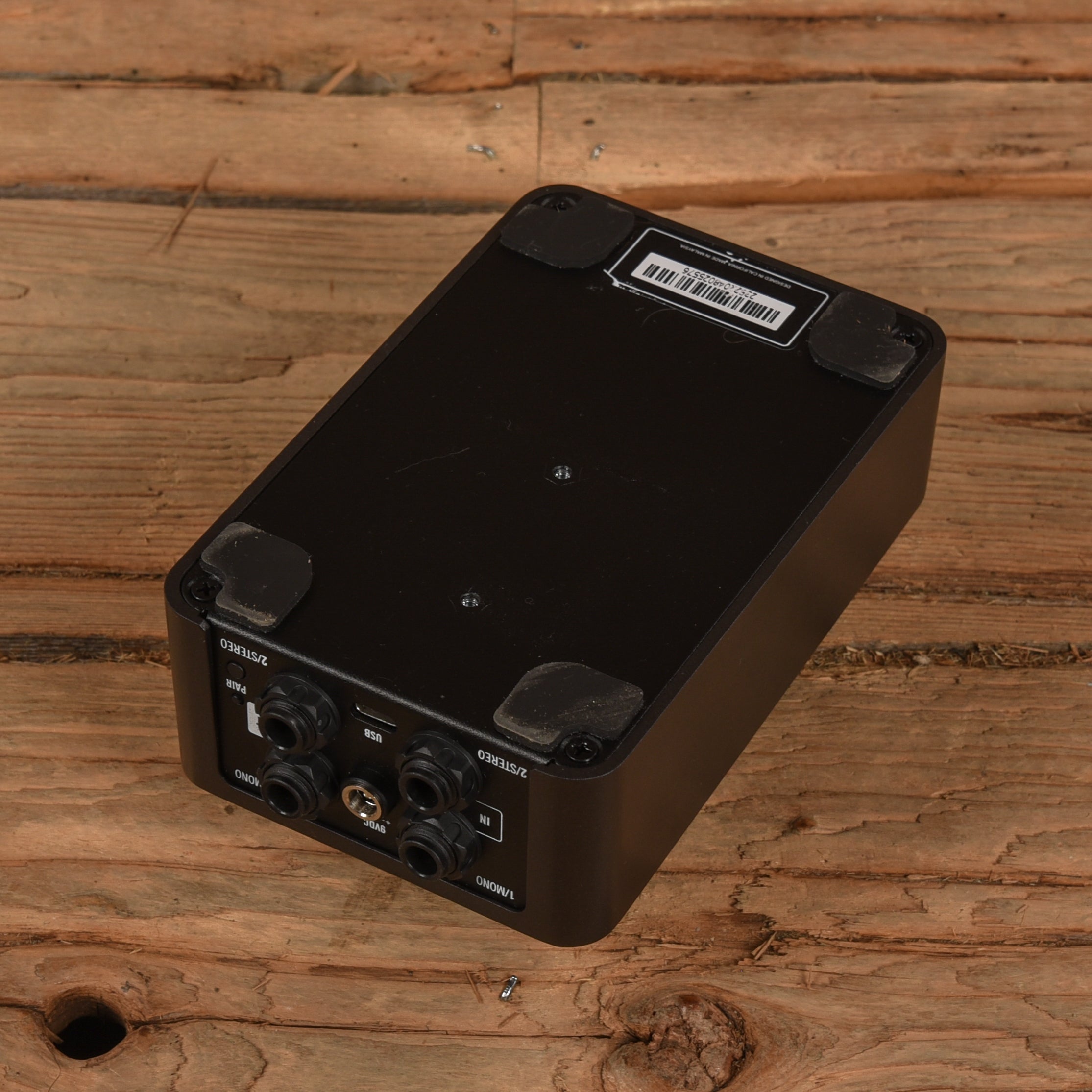 Universal Audio Dream '65 Reverb Amplifier Effects and Pedals / Cabinet Simulators