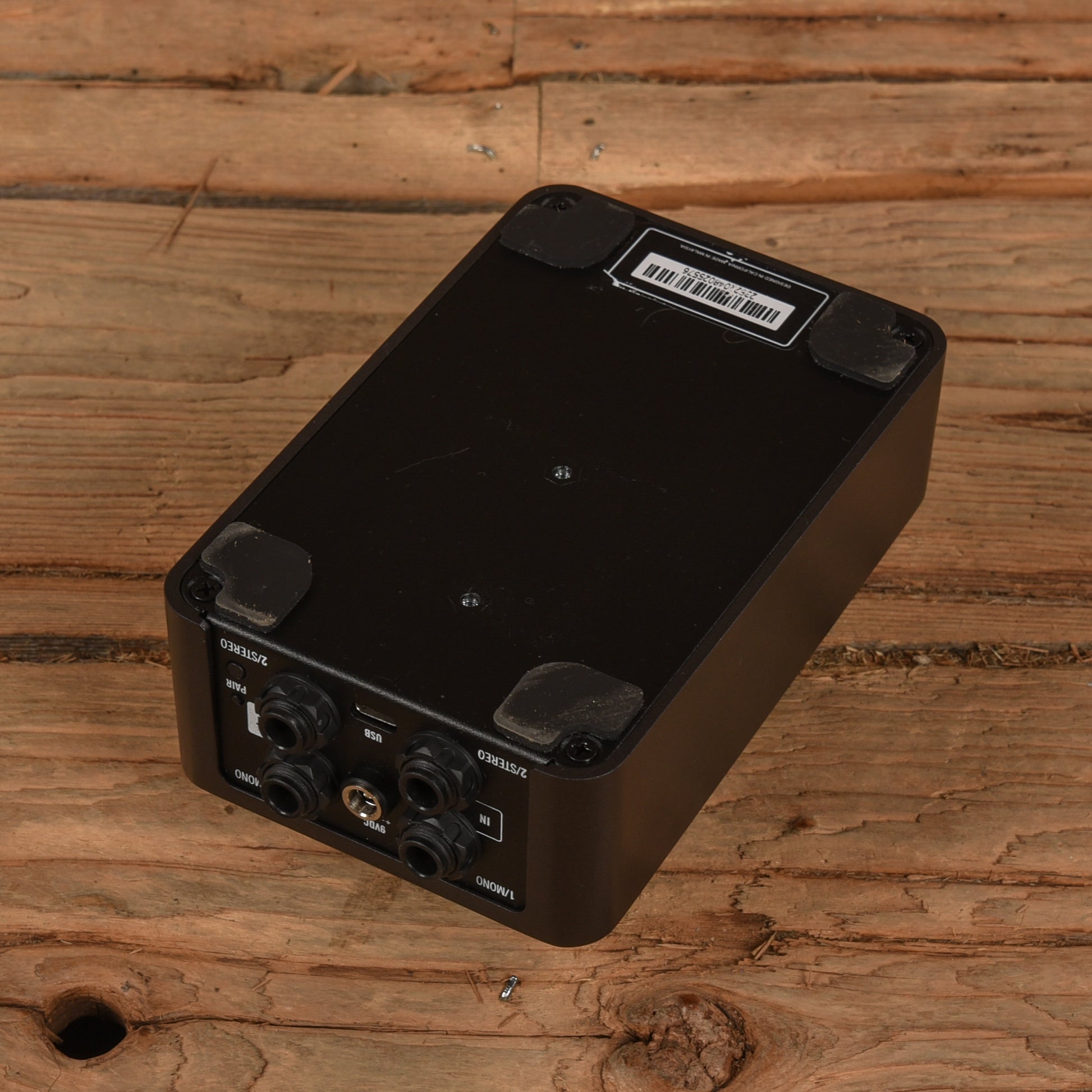 Universal Audio Dream '65 Reverb Amplifier Effects and Pedals / Cabinet Simulators