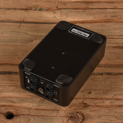 Universal Audio Dream '65 Reverb Amplifier Effects and Pedals / Cabinet Simulators