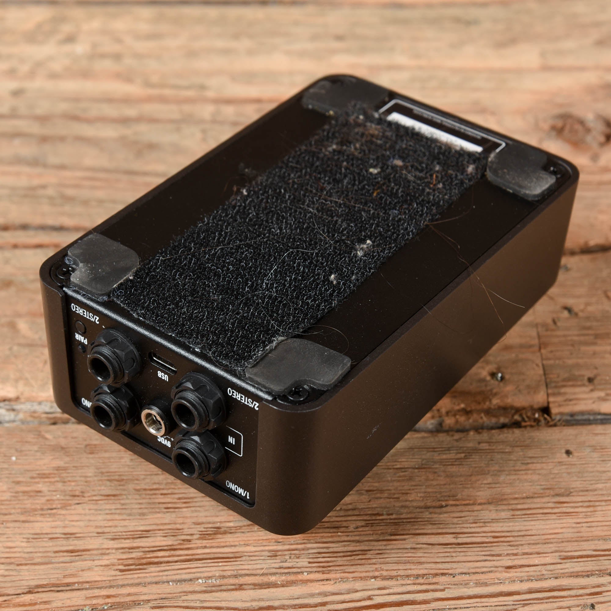 Universal Audio Dream 65 Reverb Amplifier Effects and Pedals / Cabinet Simulators
