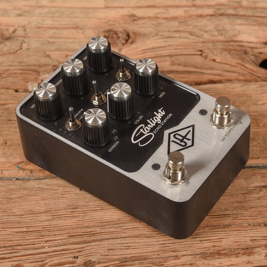 Universal Audio Starlight Echo Station Effects and Pedals / Delay