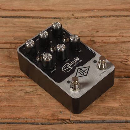 Universal Audio Starlight Effects and Pedals / Delay