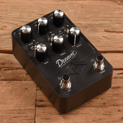 Universal Audio Dream 65 Reverb Amp Effects and Pedals / Reverb