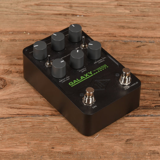 Universal Audio Galaxy '74 Tape Echo & Reverb Effects and Pedals / Reverb