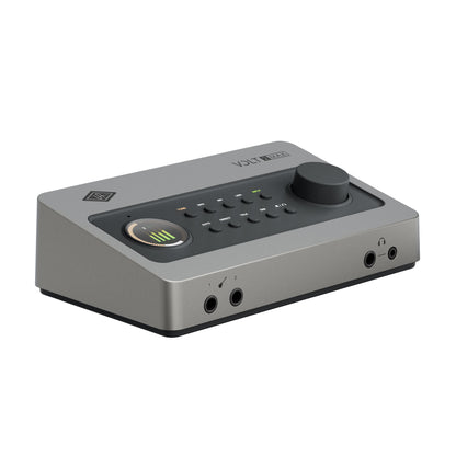 Universal Audio Volt 2 Max 10x4 USB Audio Interface Interfaces