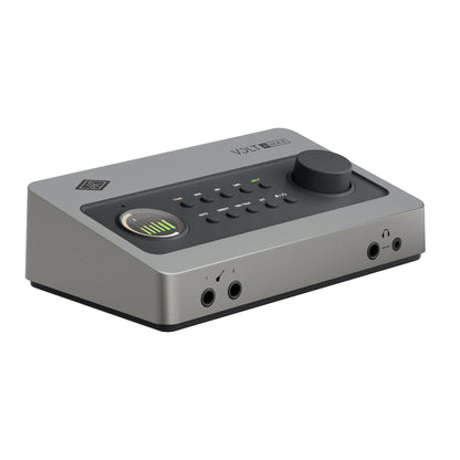 Universal Audio Volt 4 Max 12x6 USB Audio Interface Interfaces